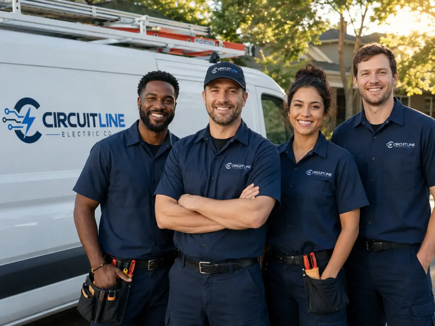 Whole Home Rewiring company in Custer, WI