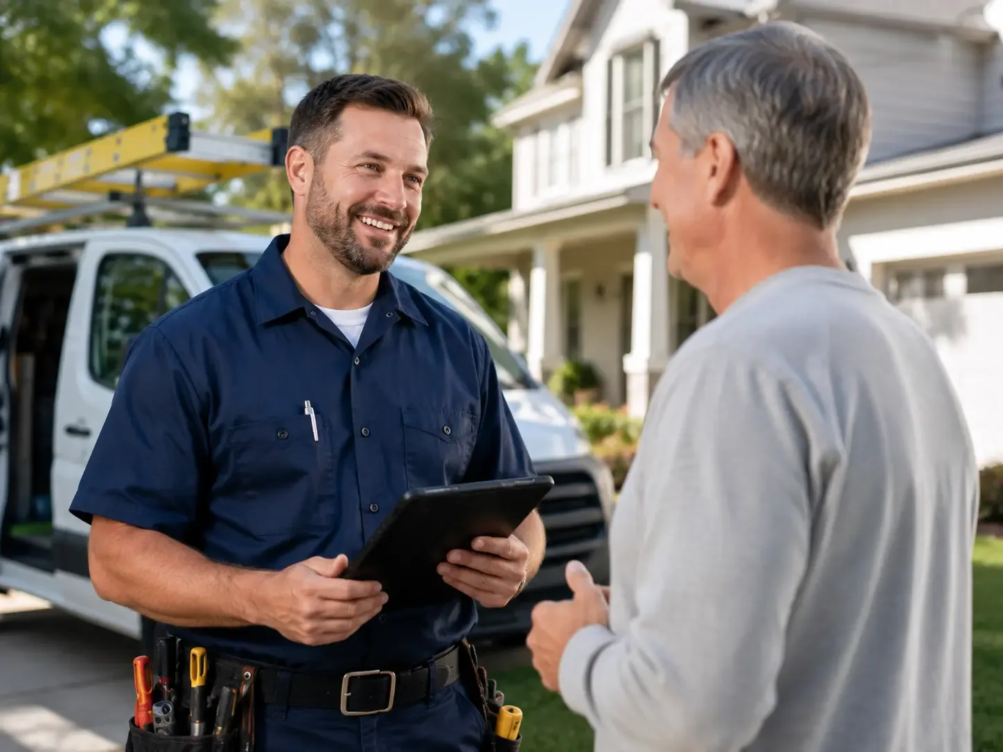 Whole Home Rewiring Custer, WI FAQs